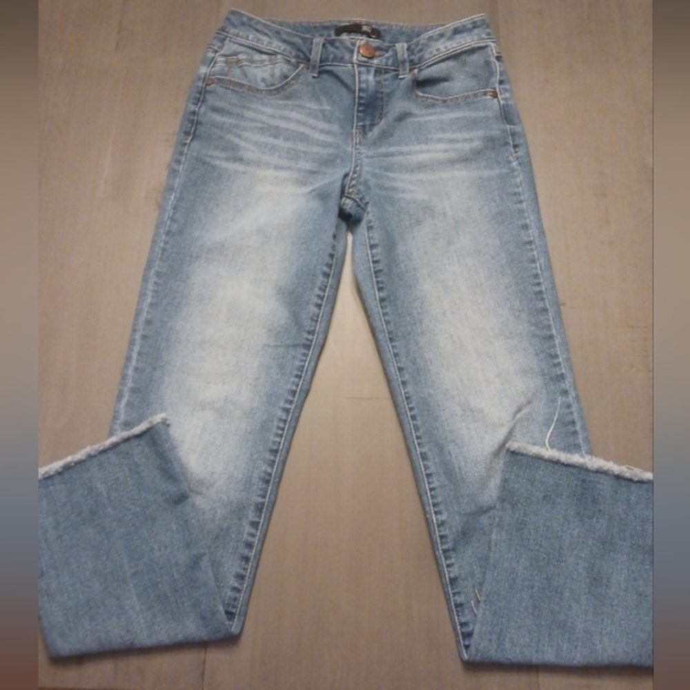 1822 Denim Jeans